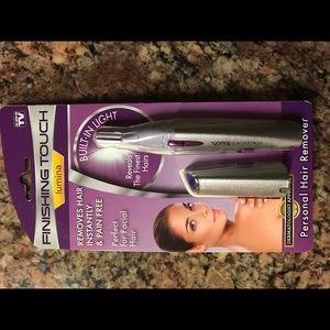 Finishing Touch Lumina (Hair remover)